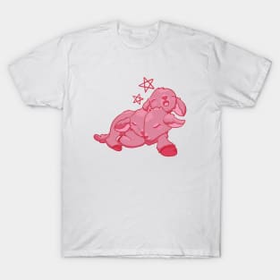 Cerberus lamb T-Shirt